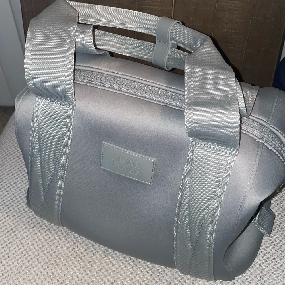 Dagne Dover Landon Carryall Bag XS